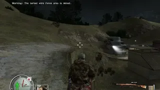 Скриншот 5 к игре Sniper Elite
