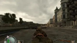 Скриншот 7 к игре Sniper Elite