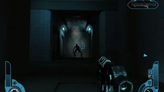Скриншот 2 к игре Judge Dredd: Dredd vs. Death
