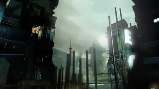 Скриншот 4 к игре Judge Dredd: Dredd vs. Death