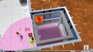 Скриншот 3 к игре Evil Genius