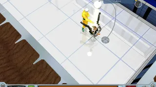 Скриншот 4 к игре Evil Genius