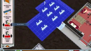 Скриншот 5 к игре Evil Genius