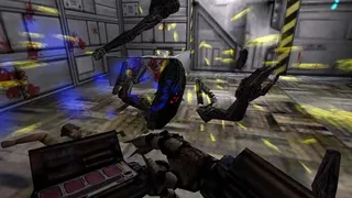 Скриншот 4 к игре Aliens versus Predator Classic 2000