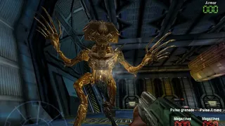 Скриншот 5 к игре Aliens versus Predator Classic 2000