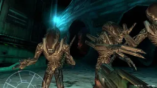 Скриншот 6 к игре Aliens versus Predator Classic 2000