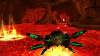 Скриншот 2 к игре Advent Rising