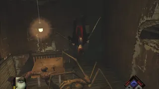 Скриншот 1 к игре BloodRayne (Legacy)
