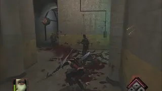 Скриншот 2 к игре BloodRayne (Legacy)