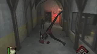 Скриншот 3 к игре BloodRayne (Legacy)