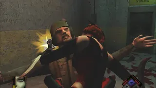 Скриншот 4 к игре BloodRayne (Legacy)