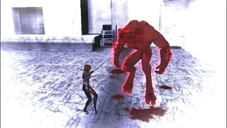 Скриншот 1 к игре BloodRayne 2 (Legacy)