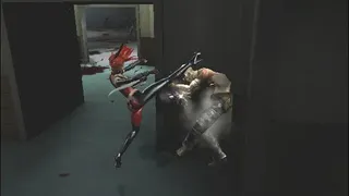 Скриншот 3 к игре BloodRayne 2 (Legacy)