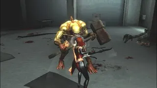 Скриншот 5 к игре BloodRayne 2 (Legacy)