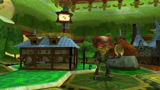 Скриншот 6 к игре Psychonauts