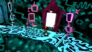 Скриншот 7 к игре Psychonauts