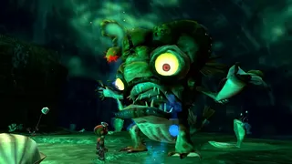 Скриншот 8 к игре Psychonauts