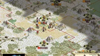 Скриншот 2 к игре Sid Meier's Civilization III Complete