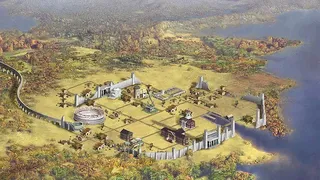 Скриншот 5 к игре Sid Meier's Civilization III Complete