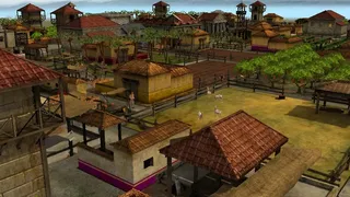 Скриншот 2 к игре CivCity: Rome