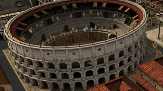 Скриншот 5 к игре CivCity: Rome