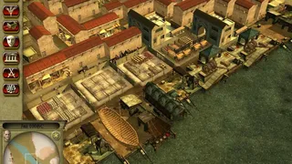 Скриншот 6 к игре CivCity: Rome