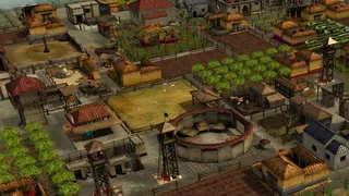 Скриншот 8 к игре CivCity: Rome