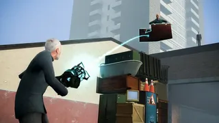 Скриншот 1 к игре Garry's Mod