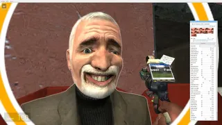 Скриншот 3 к игре Garry's Mod