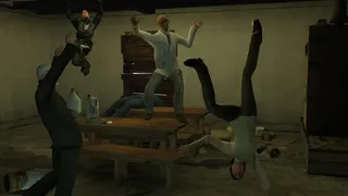 Скриншот 8 к игре Garry's Mod