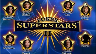 Скриншот 4 к игре Poker Superstars II
