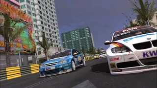 Скриншот 5 к игре RACE - The WTCC Game