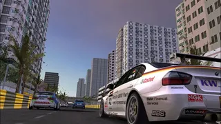 Скриншот 6 к игре RACE - The WTCC Game