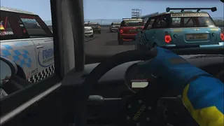 Скриншот 8 к игре RACE - The WTCC Game