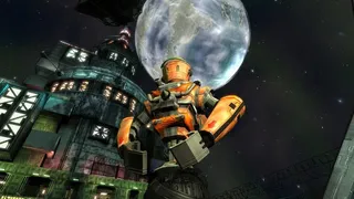 Скриншот 2 к игре RoboBlitz