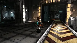 Скриншот 3 к игре RoboBlitz