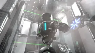 Скриншот 5 к игре RoboBlitz