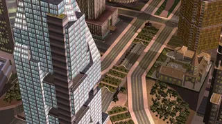 Скриншот 3 к игре City Life 2008