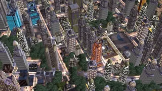 Скриншот 5 к игре City Life 2008