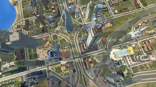 Скриншот 8 к игре City Life 2008