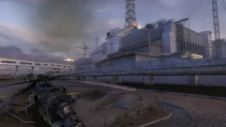 Скриншот 1 к игре S.T.A.L.K.E.R.: Shadow of Chernobyl