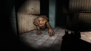 Скриншот 4 к игре S.T.A.L.K.E.R.: Shadow of Chernobyl