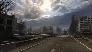 Скриншот 7 к игре S.T.A.L.K.E.R.: Shadow of Chernobyl