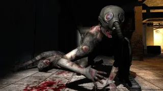 Скриншот 8 к игре S.T.A.L.K.E.R.: Shadow of Chernobyl