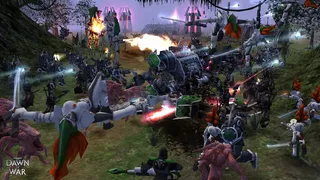 Скриншот 5 к игре Warhammer 40,000: Dawn of War - Anniversary Edition (Classic)