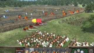 Скриншот 3 к игре Total War: MEDIEVAL II – Definitive Edition