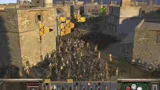 Скриншот 4 к игре Total War: MEDIEVAL II – Definitive Edition