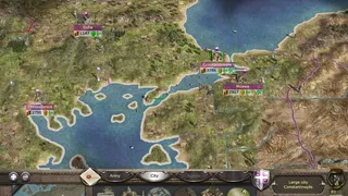 Скриншот 7 к игре Total War: MEDIEVAL II – Definitive Edition