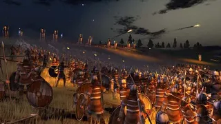 Скриншот 1 к игре Rome: Total War - Collection