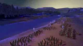 Скриншот 2 к игре Rome: Total War - Collection